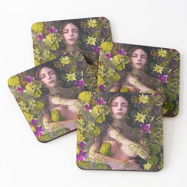 Item preview, MELANCHOLIA designed and sold by kelvinstagram.