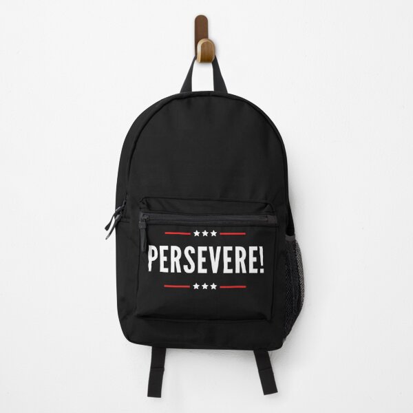Item preview, Essential T-Shirt design - PERSEVERE ! designed and sold by J4mgr3m4r.