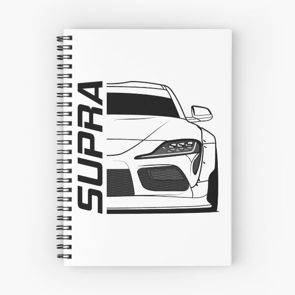 Item preview, JDM Supra MK V designed and sold by goldentuners.