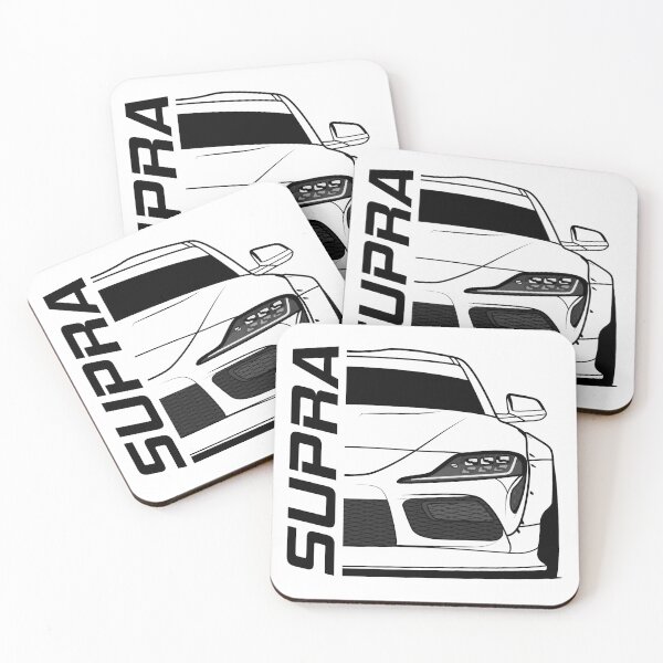 Item preview, JDM Supra MK V designed and sold by goldentuners.
