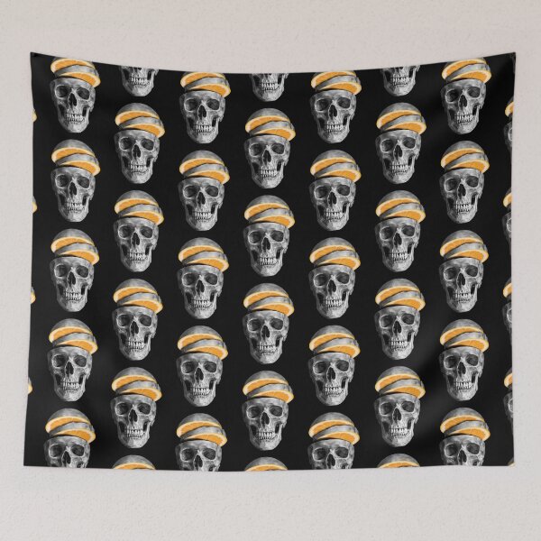 Item preview, Chopped Orange designed and sold by KakafutyCorp.