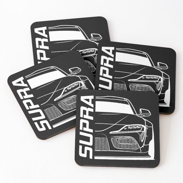 Item preview, Supra MK V JDM designed and sold by goldentuners.
