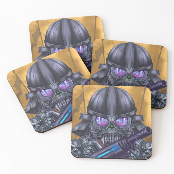 Item preview, Sci fi Soldier designed and sold by mittie101.