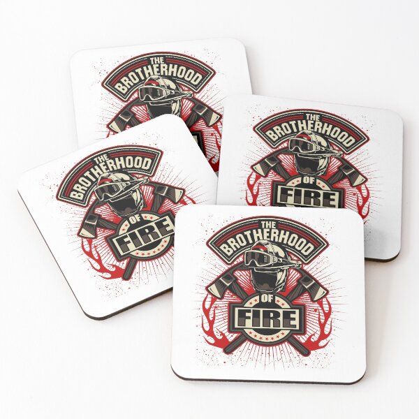 Item preview, Trust me i m a  Firefighter designed and sold by Emil1993.