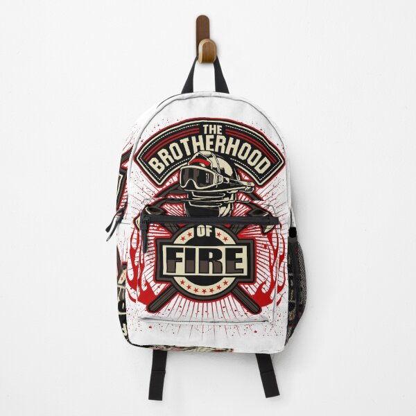 Item preview, Trust me i m a  Firefighter designed and sold by Emil1993.