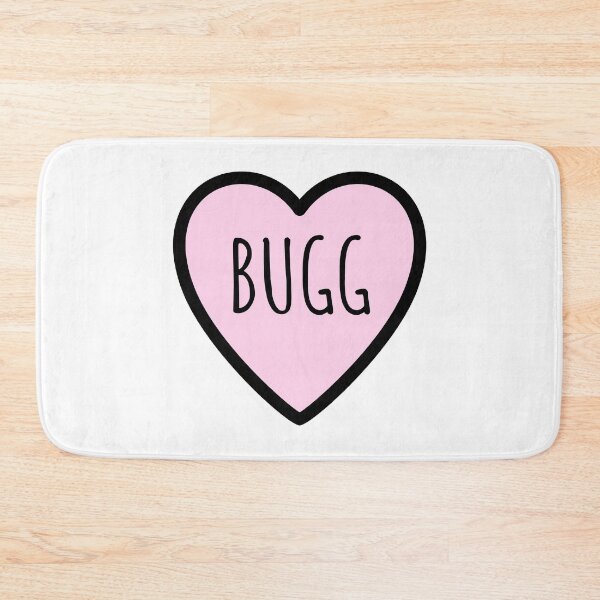 Item preview, Bugg designed and sold by PinkPerfect.
