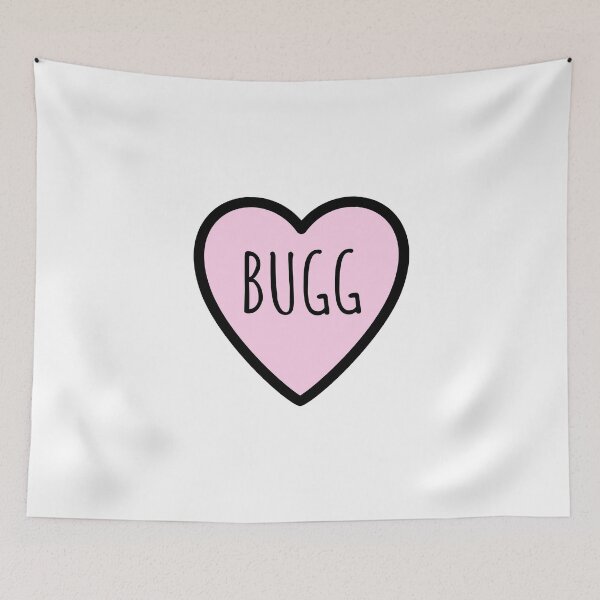 Item preview, Bugg designed and sold by PinkPerfect.
