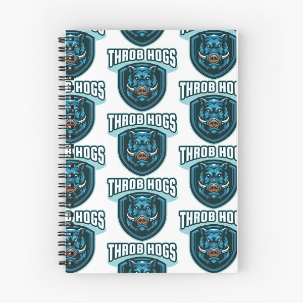 Item preview, East Crofton Throb Hogs designed and sold by Mthreepodcast.
