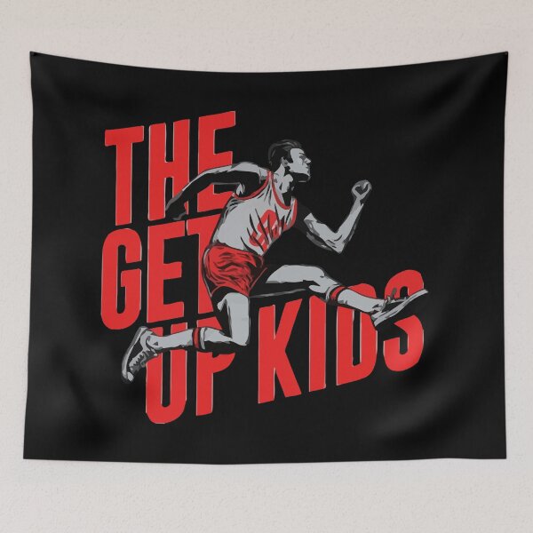 Item preview, thegetupkids designed and sold by Ketojoe.