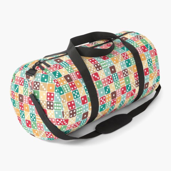Item preview, Roll the Dice retro designed and sold by Colour Angel by KV.