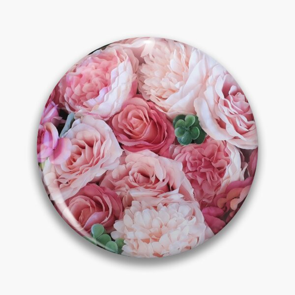 Item preview, Roses designed and sold by Suvi Mahonen.