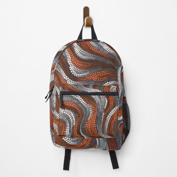 Item preview, Australian aboriginal art designed and sold by Looyoursellf.