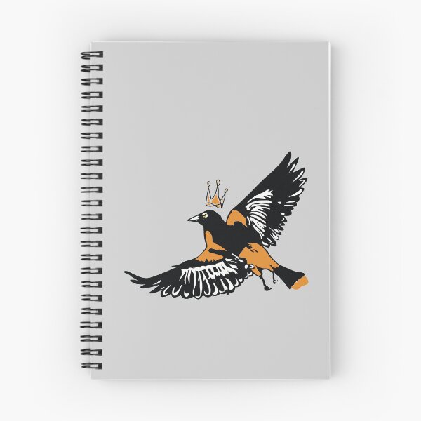 Item preview, Magical Bird Atypical Season 4 designed and sold by heyitsIrish.