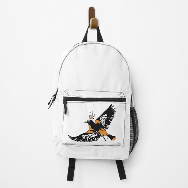 Item preview, Magical Bird Atypical Season 4 designed and sold by heyitsIrish.