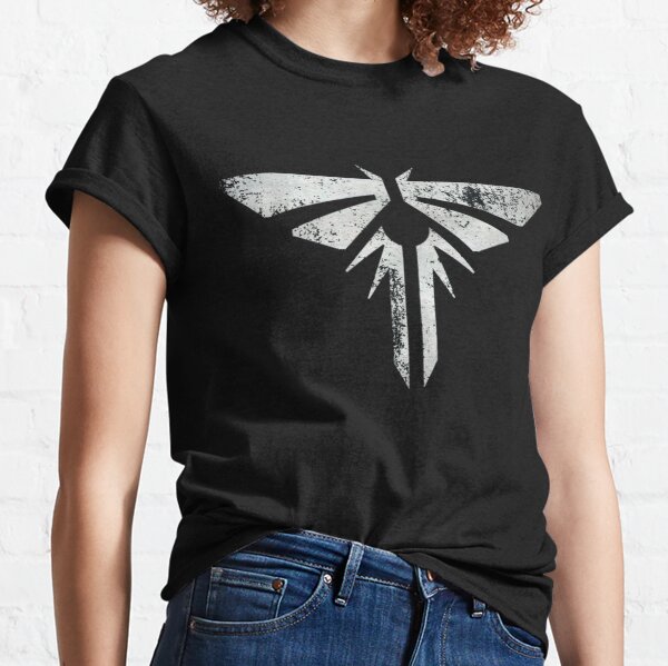 The Last Of Us 2 - Firefly Classic T-Shirt