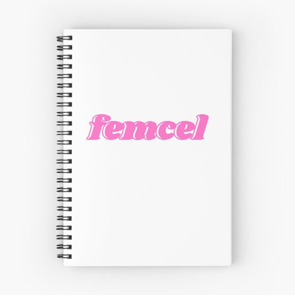 Item preview, femcel designed and sold by daphhne.