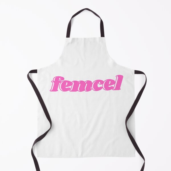 Item preview, femcel designed and sold by daphhne.