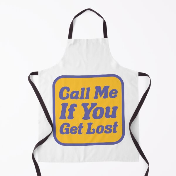 Item preview, Call Me If You Get Lost designed and sold by OkGalerieRB.