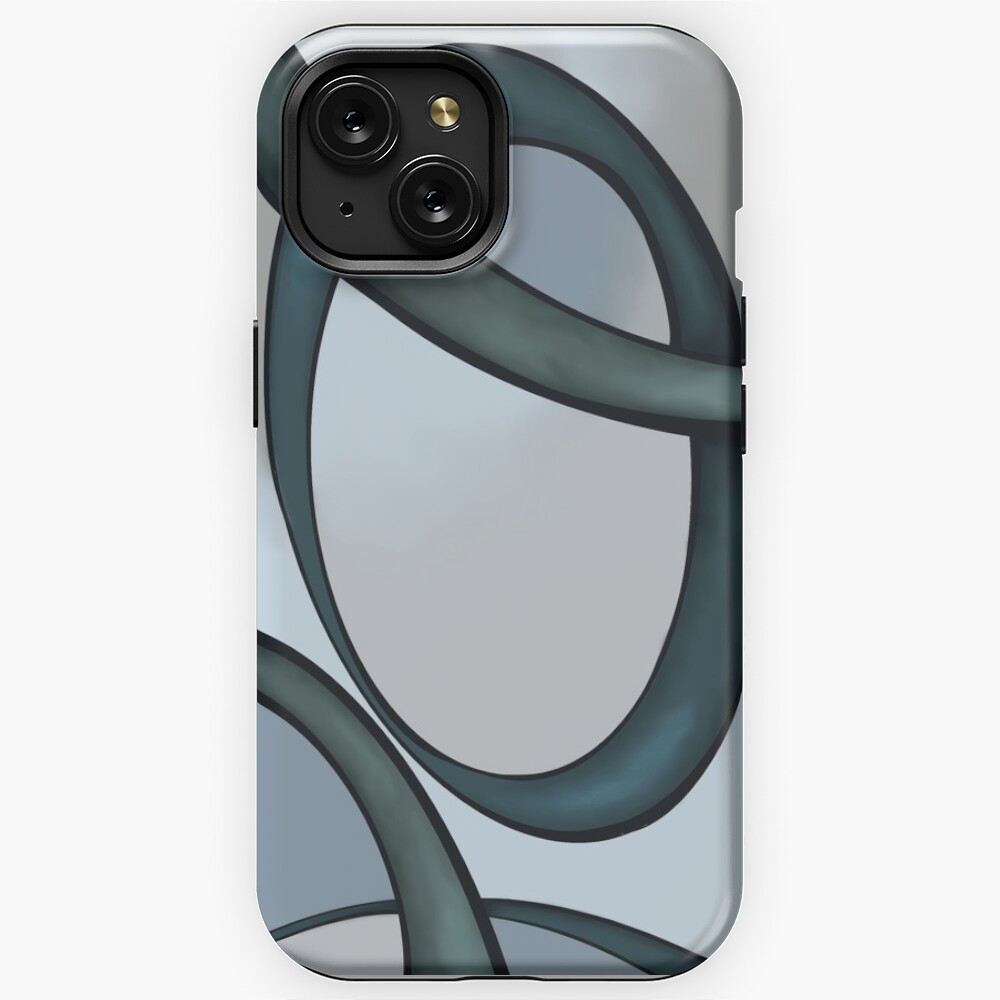 Item preview, iPhone Tough Case designed and sold by chrissyturley.