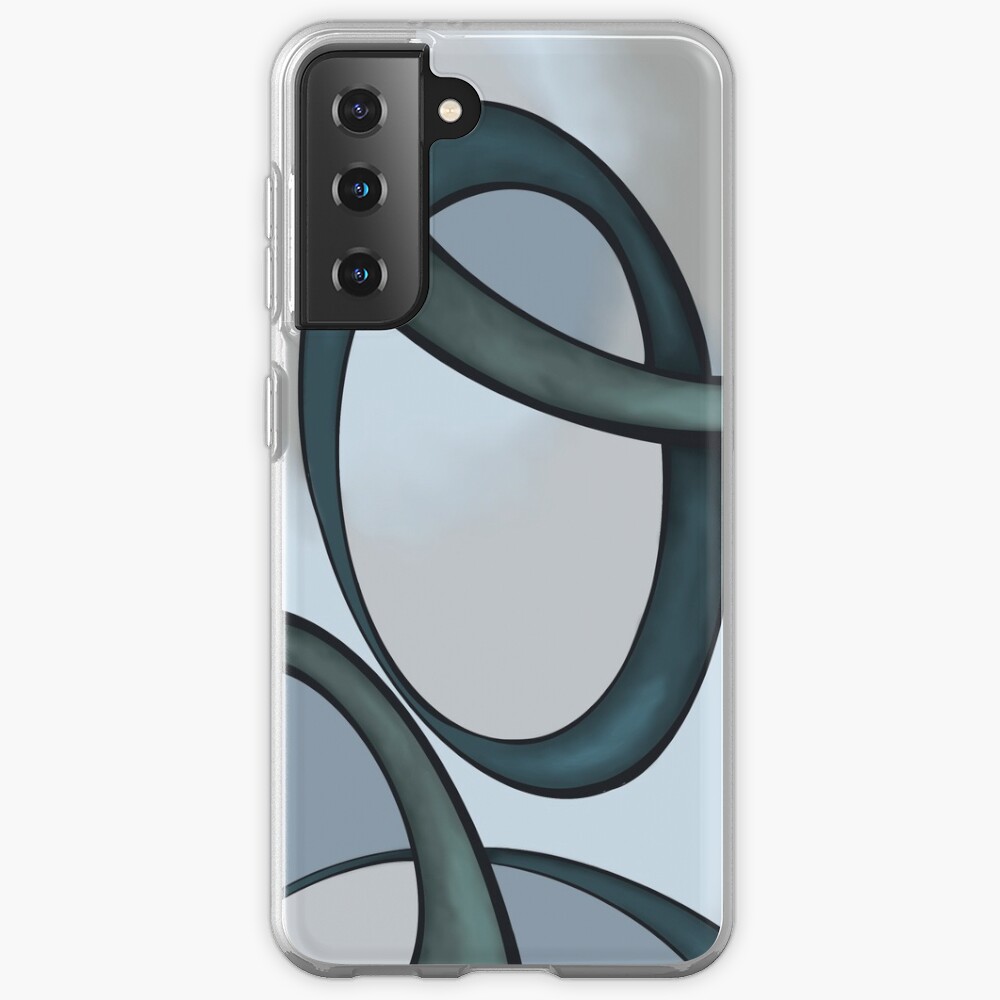 Item preview, Samsung Galaxy Soft Case designed and sold by chrissyturley.