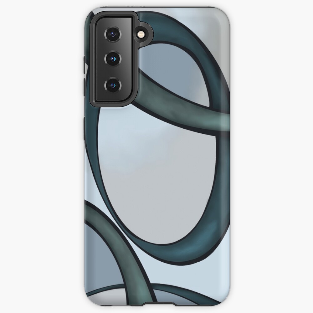 Item preview, Samsung Galaxy Tough Case designed and sold by chrissyturley.