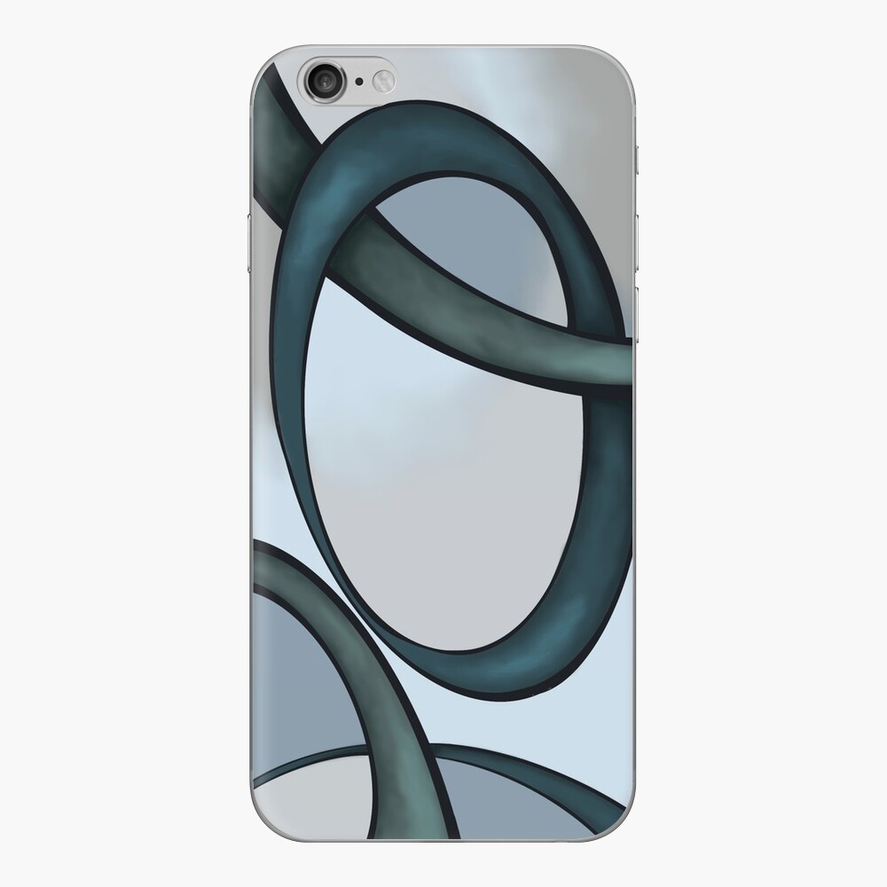 Item preview, iPhone Skin designed and sold by chrissyturley.