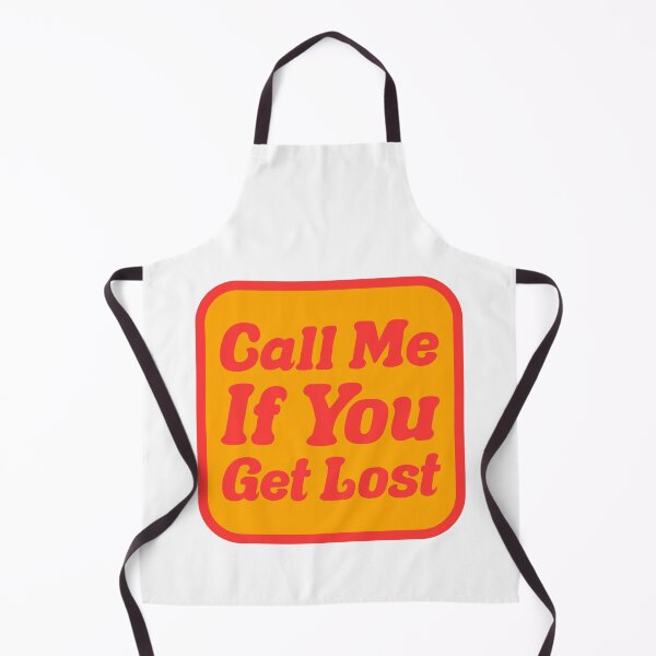 Item preview, Call Me If You Get Lost designed and sold by OkGalerieRB.
