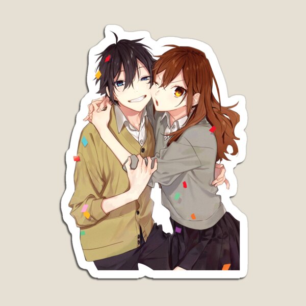 ʚ your fav anime couple? ɞ 𓇢 anime: horimiya 𓇢 character: hori & miyamura  🪷free to use as ur pfp 🫧no reposts thank u ‹𝟹