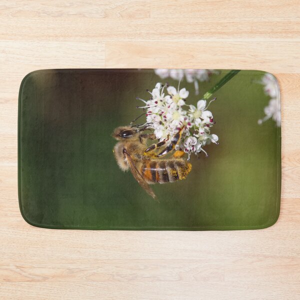 Item preview, Honeybee designed and sold by GreyFeatherPhot.