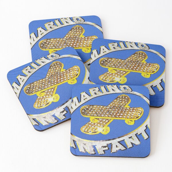 Item preview, Marino Infantry designed and sold by TRENDZSHOP.