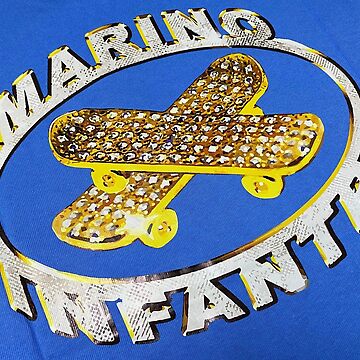 Marino Infantry | Essential T-Shirt