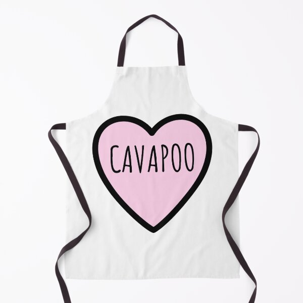 Item preview, Cavapoo designed and sold by PinkPerfect.