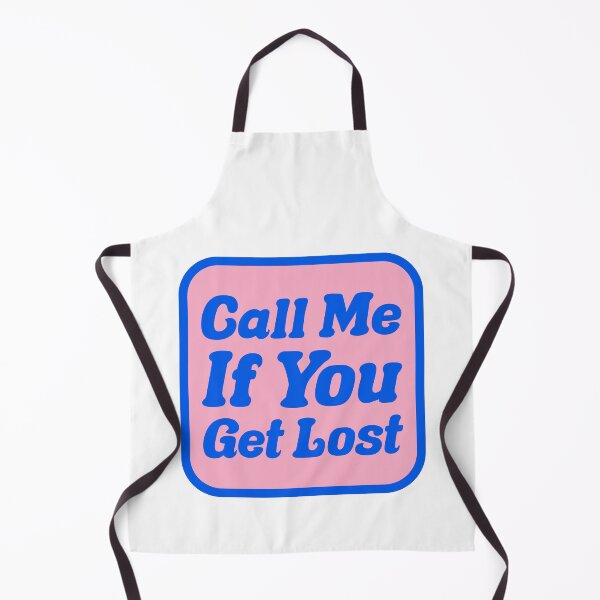 Item preview, Call Me If You Get Lost designed and sold by OkGalerieRB.