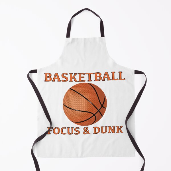 Item preview, Basketball Focus and Dunk designed and sold by BlessingDirect.