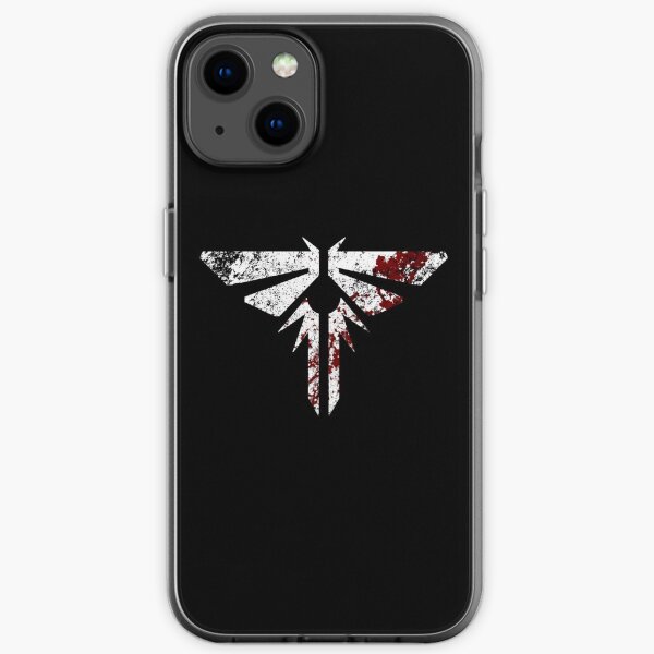 Copy of Copy of Copy of Copy of Copy of Copy of The Last Of Us 2 Coque souple iPhone