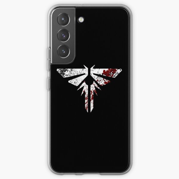 The Last Of Us 2 - Firefly Samsung Galaxy Soft Case