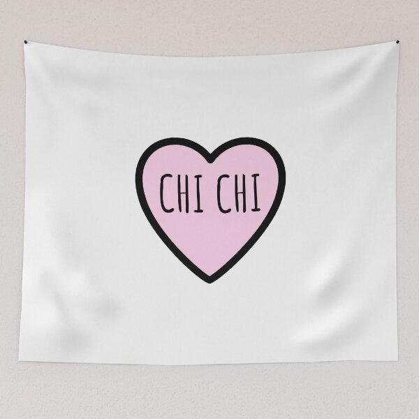 Item preview, Chi Chi designed and sold by PinkPerfect.
