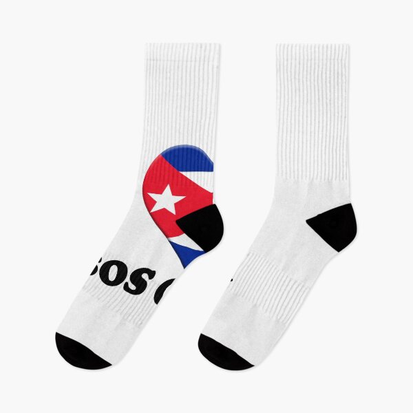 Item preview, SOS CUBA designed and sold by owenbaileyhii.
