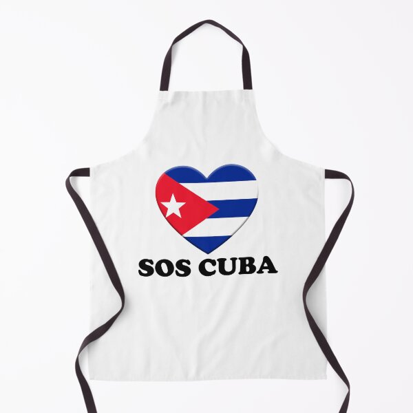 Item preview, SOS CUBA designed and sold by owenbaileyhii.