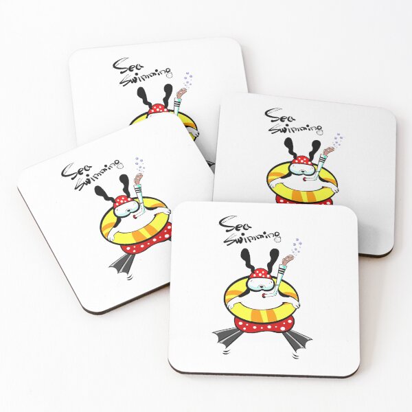 Item preview, a ttung on summer vacation designed and sold by kwonjossi.