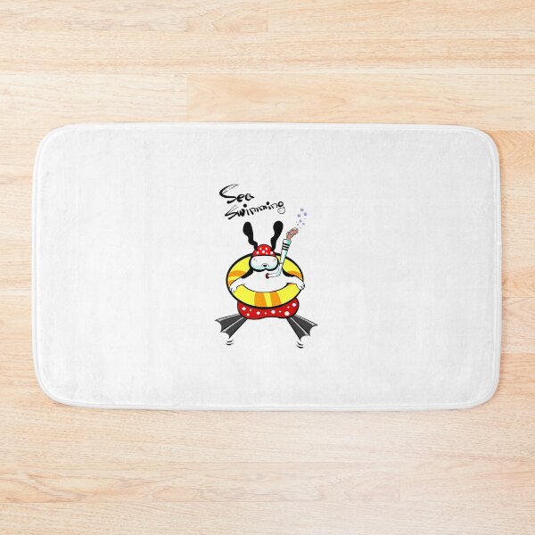 Item preview, a ttung on summer vacation designed and sold by kwonjossi.