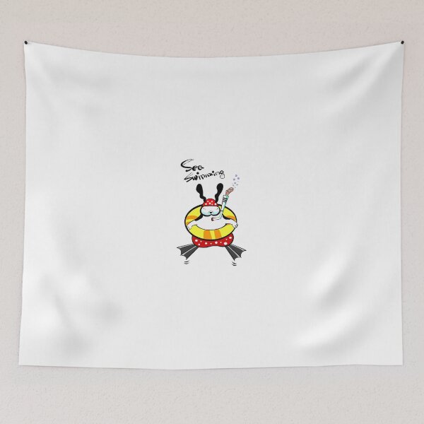 Item preview, a ttung on summer vacation designed and sold by kwonjossi.