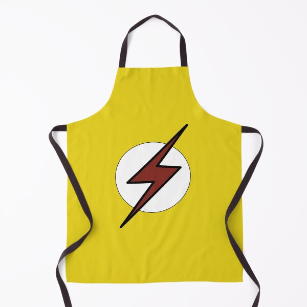 Item preview, Kid Flash Symbol designed and sold by Salamandys.