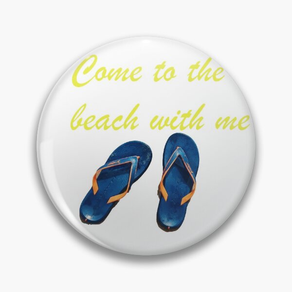 Item preview, Come to the beach designed and sold by BlueHut.