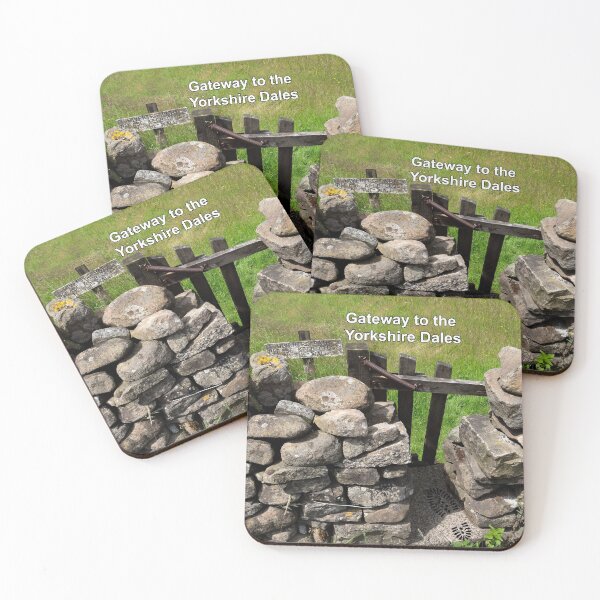 Item preview, Gateway to the Yorkshire Dales designed and sold by Millysuewood.