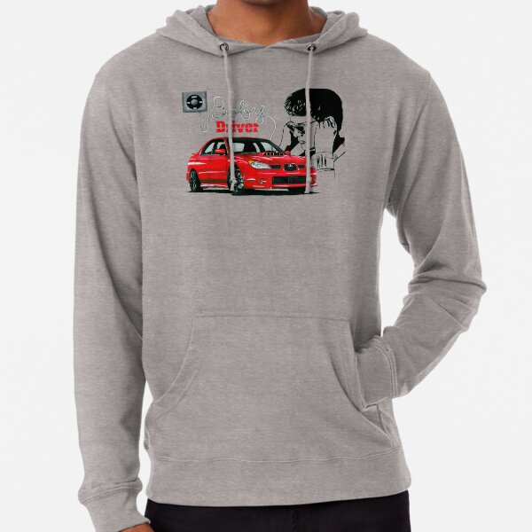 wrx sweatshirt