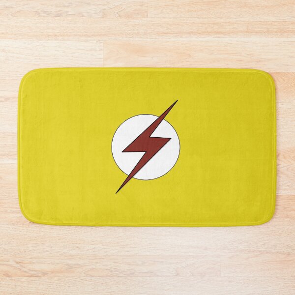Item preview, Kid Flash Symbol designed and sold by Salamandys.