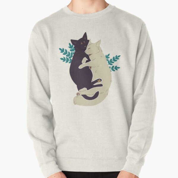 Pullover &amp; Hoodies Kuschelige Tiere Redbubble