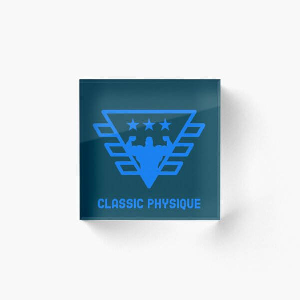 Item preview, Classic Physique designed and sold by Safdar Ahmed.