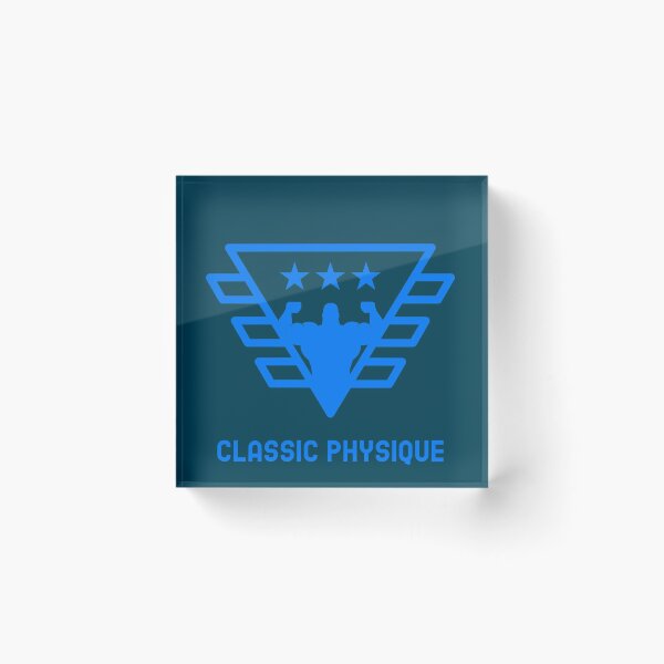 Item preview, Classic Physique designed and sold by Safdar Ahmed.